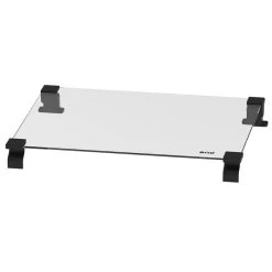 Modulo Table De Cuisson Master 2 Brûleurs - Coloris Gris Cargo - Pour Cuisine D'extérieur ENO -Napoleon Magasin 001905888801 1 couvercle verre master 2 eno 2