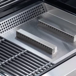 Bac à Charbon Made2Match Pour Barbecue Char-Broil Professional PRO Et Core -Napoleon Magasin 140070 bac charbon barbecue char broil professional pro core ambiance