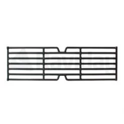 Petite Grille En Fonte émaillée Pour Barbecook Siesta 210 Ou 310