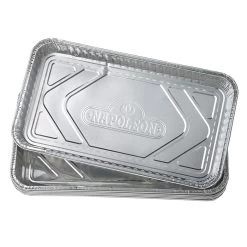 Lot De 5 Grands Récipients à Graisse Pour Barbecue Napoleon