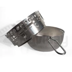 Kit Cendrier Pour Barbecue à Charbon Weber One-Touch Premium 57 Cm