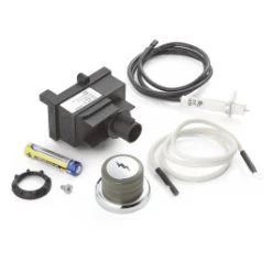 Kit D'allumage Pour Barbecue Weber Performer Deluxe / One-Touch Platinium