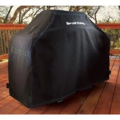 Housse Pour Barbecue Broil King 4 Brûleurs Regal, Imperial Ou Sovereign -Napoleon Magasin 684 raviday housse broil king sangles ambiance min 1
