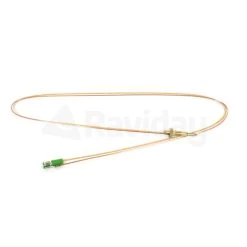 Thermocouple Coaxial Pour Plancha ENO Chambord, Riviera Et Bergerac