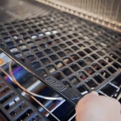 Pack Weber Crafted Pour Barbecue Weber Genesis Entre 2016 Et 2022 -Napoleon Magasin 7670 grille weber ambiance min 2