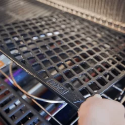 Pack Weber Crafted Pour Barbecue Weber Spirit Entre 2016 Et 2022 -Napoleon Magasin 7670 grille weber ambiance min 2 1