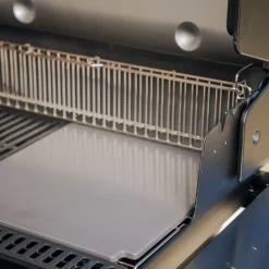 Pack Weber Crafted Pour Barbecue Weber Spirit Entre 2016 Et 2022 -Napoleon Magasin 7681 pierre pizza barbecue weber crafted ambiance 2 2 1