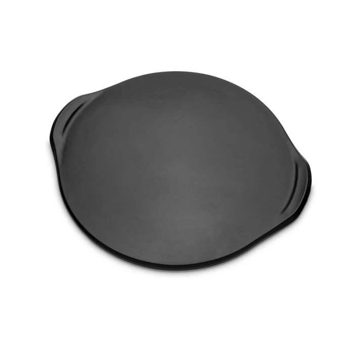 Pierre à Pizza En Céramique Pour Barbecue Weber GBS Ø 46,4 Cm 1 Pierre à Pizza En Céramique Pour Barbecue Weber GBS Ø 46,4 Cm