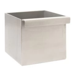 Mug Récupérateur Carré Le Marquier En Inox 0,5l Pour Plancha