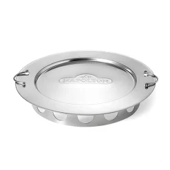 Anneau De Diffusion Napoleon Pour Fumage Au Barbecue à Charbon Ø 57 Cm