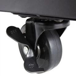 Pack Cuisine Extérieure FIDGI 3 Avec Barbecue Gaz + Desserte + Evier -Napoleon Magasin barbecue gaz cook in garden fidgi 3 roulettes min 3