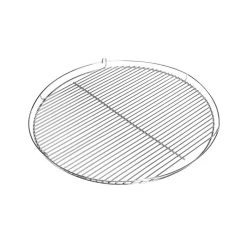 Grille De Cuisson Avec Bord Relevé Barbecook Pour Barbecue JUNKO