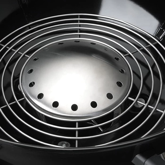 Barbecue à Charbon De Bois Napoleon Rodéo Pro 57 Cm Sur Chariot 6 Barbecue à Charbon De Bois Napoleon Rodéo Pro 57 Cm Sur Chariot – Image 6