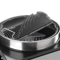 Barbecue à Charbon De Bois Napoleon Rodéo Pro 57 Cm Sur Chariot 11 Barbecue à Charbon De Bois Napoleon Rodéo Pro 57 Cm Sur Chariot -Napoleon Magasin barbecue napoleon rodeo pro 57 sur chariot grille zoom min