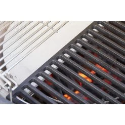 BARBECOOK Set De Cuisson Divide & Conquer Pour Kamado Avec Grille De 46cm Dont Kamal -Napoleon Magasin bc acc 7440 set grilles cuisson kamado barbecook kamal 53cm ambiance