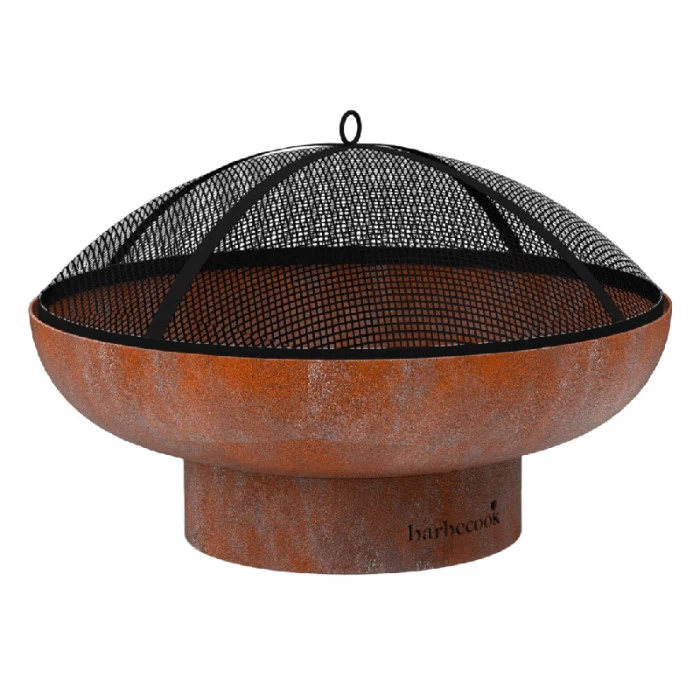 Couvercle De Protection Pour Braseros Barbecook Jack Et Modern 60 Cm 1 Couvercle De Protection Pour Braseros Barbecook Jack Et Modern 60 Cm