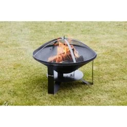 Couvercle De Protection Pour Braseros Barbecook Jack Et Modern 75 Cm 7 Couvercle De Protection Pour Braseros Barbecook Jack Et Modern 75 Cm -Napoleon Magasin bc acc 7447 couvercle brasero barbecook jack modern 75cm ambiance