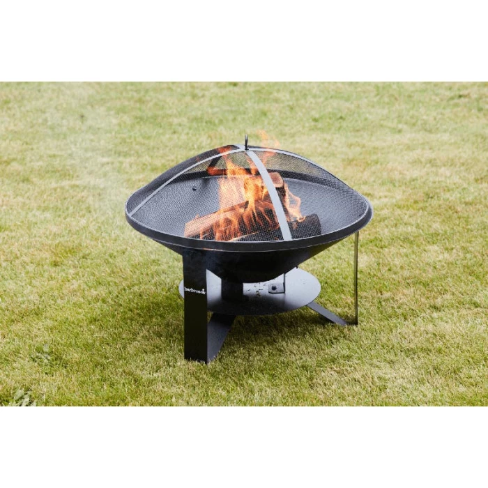 Couvercle De Protection Pour Braseros Barbecook Jack Et Modern 75 Cm 4 Couvercle De Protection Pour Braseros Barbecook Jack Et Modern 75 Cm – Image 4