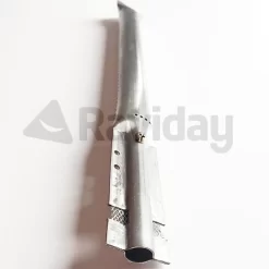 Brûleur (sans Fil Et électrode) Pour Barbecook Manua Ou Banaba -Napoleon Magasin bruleur barbecue gaz barbecook 1