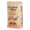Charbon De Bois 40L "Qualité Restaurant" Grill O'Bois