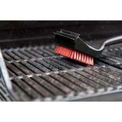 Brosse De Nettoyage Cool-clean Premium Pour Barbecue CharBroil 7 Brosse De Nettoyage Cool-clean Premium Pour Barbecue CharBroil -Napoleon Magasin charbroil brosse cool clean 3