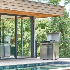 LED + Boîtier Pile + Interrupteur - Capot Chariot PAF/PIF Forge Adour 7 LED + Boîtier Pile + Interrupteur - Capot Chariot PAF/PIF Forge Adour -Napoleon Magasin chariot ferme plancha forge adour premium 60 inox 1 min