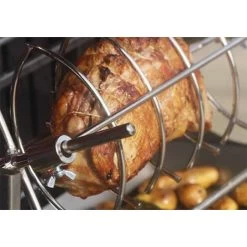 Napoleon Magasin -Napoleon Magasin cuisson tournebroche 1