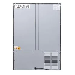 Napoleon Réfrigérateur 135L Pour Cuisine Extérieure Napoléon - Ouverture à Gauche -Napoleon Magasin frigo napoleon ouverture gauche arriere