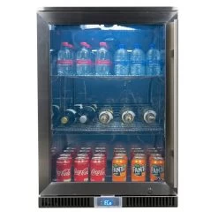 Napoleon Réfrigérateur 135L Pour Cuisine Extérieure Napoléon - Ouverture à Gauche -Napoleon Magasin frigo napoleon ouverture gauche face plein