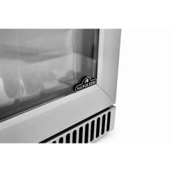 Napoleon Réfrigérateur 135L Pour Cuisine Extérieure Napoléon - Ouverture à Gauche -Napoleon Magasin frigo napoleon ouverture gauche zoom angle