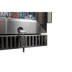 Napoleon Réfrigérateur 135L Pour Cuisine Extérieure Napoléon - Ouverture à Gauche -Napoleon Magasin frigo napoleon ouverture gauche zoom cl