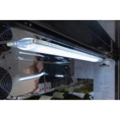 Napoleon Réfrigérateur 135L Pour Cuisine Extérieure Napoléon - Ouverture à Gauche -Napoleon Magasin frigo napoleon ouverture gauche zoom neon