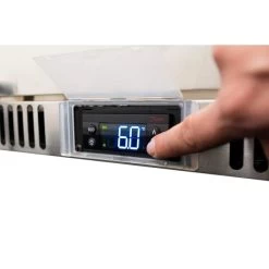 Napoleon Réfrigérateur 135L Pour Cuisine Extérieure Napoléon - Ouverture à Gauche -Napoleon Magasin frigo napoleon ouverture gauche zoom temp rature