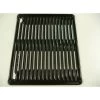 Grille De Cuisson Acier Pour Barbecues Campingaz 3 Et 4 Series