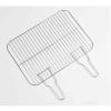 Grille Simple 51 X 37cm Pour Barbecue SoMagic Roma, Bergamo, Indiana