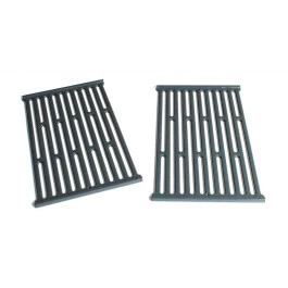Grilles De Cuisson Weber émaillées Spirit 200 (boutons Façade) 1 Grilles De Cuisson Weber émaillées Spirit 200 (boutons Façade)
