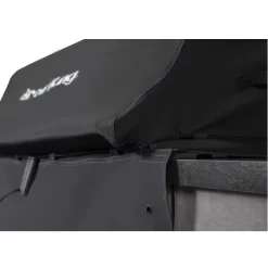 Housse Pour Barbecue Encastré Broil King IMPERIAL / REGAL 4B -Napoleon Magasin housse built in imperial 4 broil king 3