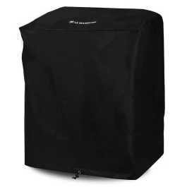 Housse Noire Le Marquier Pour Planchas 60 Cm Sur Chariot Ou Desserte 1 Housse Noire Le Marquier Pour Planchas 60 Cm Sur Chariot Ou Desserte