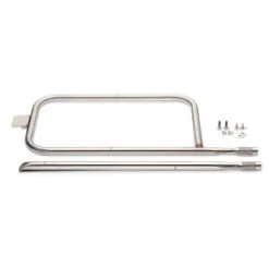 Kit De 2 Brûleurs Pour Barbecues Weber Q Séries 300 Et 3000