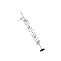 Rôtissoire Inox Pour Barbecue Napoleon Prestige PRO 500 Et Lex 485 -Napoleon Magasin kit rotisserie deluxe pour barbecues napoleon 69232 1
