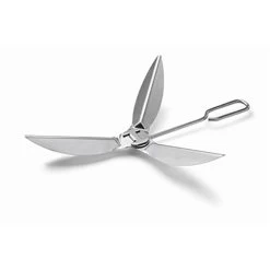 Kit Système De Nettoyage Pour Barbecue Weber One-Touch 57 Cm