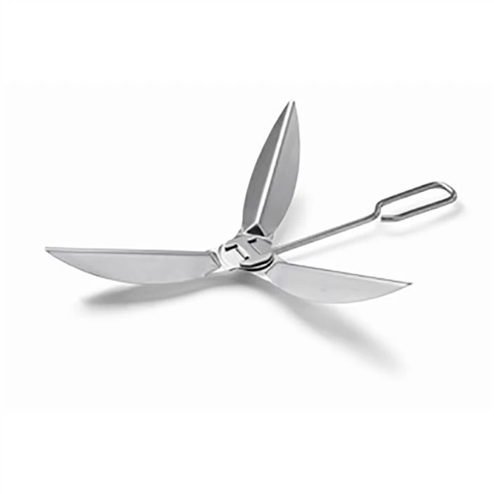 Kit Système De Nettoyage Pour Barbecue Weber One-Touch 57 Cm 1 Kit Système De Nettoyage Pour Barbecue Weber One-Touch 57 Cm