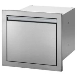 Module Encastrable Tiroir Simple Pour Cuisine D'extérieur Napoleon