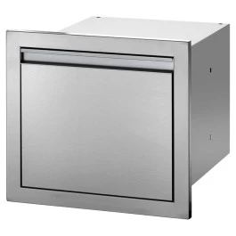 Module Encastrable Tiroir Simple Pour Cuisine D'extérieur Napoleon 1 Module Encastrable Tiroir Simple Pour Cuisine D'extérieur Napoleon