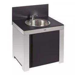 Napoleon Magasin -Napoleon Magasin modulo inox noir evier cuisine exterieur eno 2 2 2 2