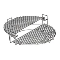 Système De Cuisson Multi-niveaux Pour Kamado The Bastard Large