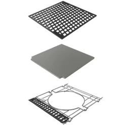 Pack Weber Crafted Pour Barbecue Weber Genesis Entre 2016 Et 2022