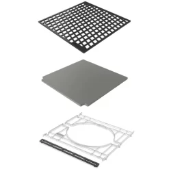 Pack Weber Crafted Pour Barbecue Weber Spirit Entre 2016 Et 2022