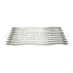 Petite Grille De Cuisson En Inox Pour Barbecue à Gaz Napoleon PRO665
