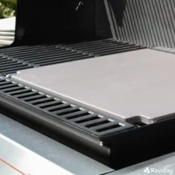 Pack Weber Crafted Pour Barbecue Weber Genesis Entre 2016 Et 2022 -Napoleon Magasin pierre pizza weber crafted 1 2